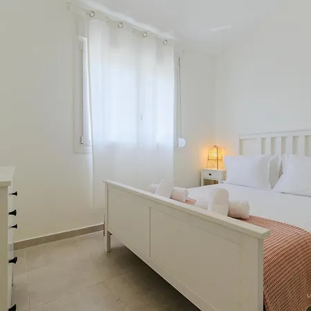 Primrose Maisonette With Private Green Garden 度假居 尼尔斯吉尼