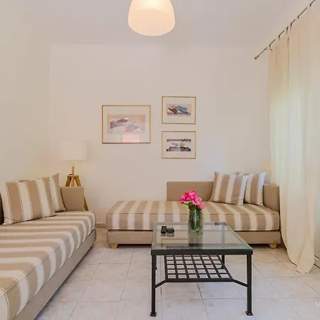 度假居 Primrose Maisonette With Private Green Garden 尼尔斯吉尼