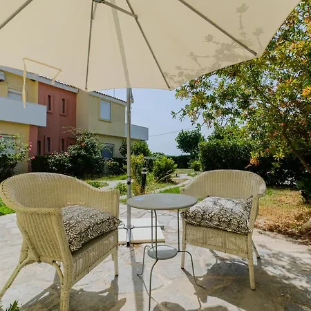 Primrose Maisonette With Private Green Garden 度假居