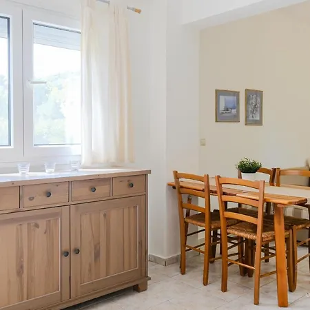 Primrose Maisonette With Private Green Garden 度假居 尼尔斯吉尼