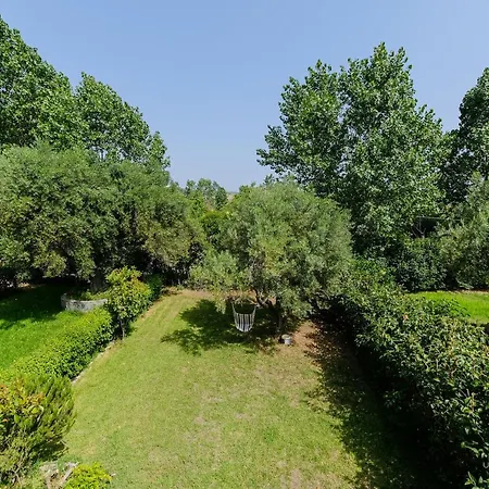 Primrose Maisonette With Private Green Garden