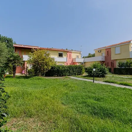 度假居 Primrose Maisonette With Private Green Garden *